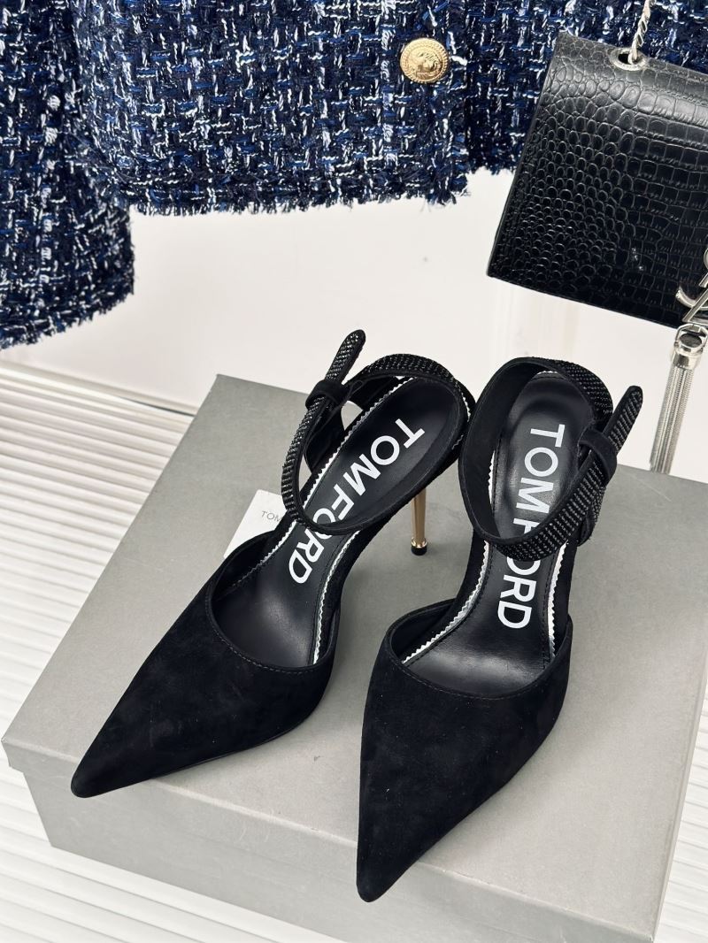 Tom Ford Sandals